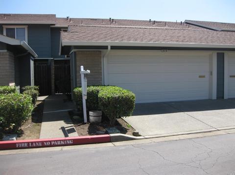 2878 Sunburst Dr, Fairfield, CA 94533 photo 1