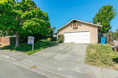451 N Regatta Dr, Vallejo, CA 94591 photo 1