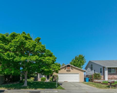 451 N Regatta Dr, Vallejo, CA 94591 photo 2