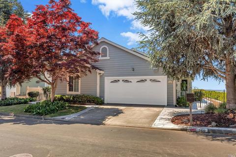 360 Seawind Dr, Vallejo, CA 94590 photo 2