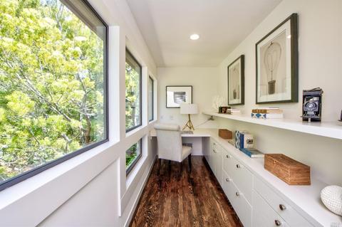 10 Great Circle Dr, Mill Valley, CA 94941 photo 23