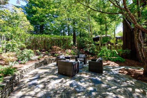 10 Great Circle Dr, Mill Valley, CA 94941 photo 38