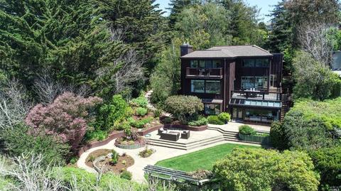 10 Great Circle Dr, Mill Valley, CA 94941 photo 2
