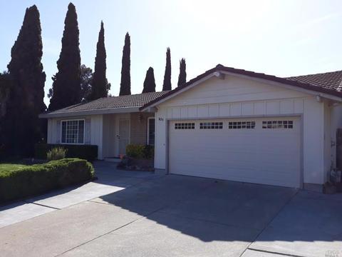 101 Devonshire St, Vallejo, CA 94591 photo 1