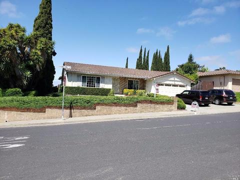 101 Devonshire St, Vallejo, CA 94591 photo 2