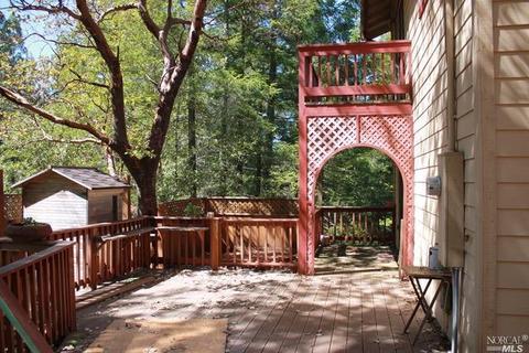 1699 Lilac Rd, Willits, CA 95490 photo 14