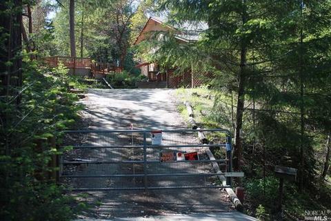 1699 Lilac Rd, Willits, CA 95490 photo 1