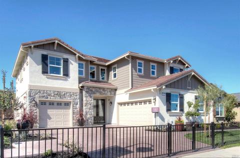 1844 Holsteiner Dr, Fairfield, CA 94534 photo 1