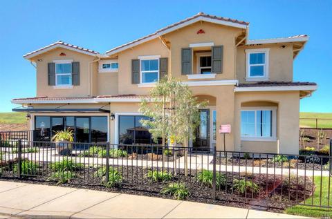 1833 Holsteiner Dr, Fairfield, CA 94534 photo 1