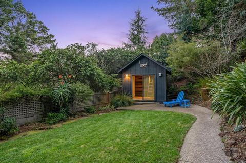 47 Ridge Ave, Mill Valley, CA 94941 photo 34