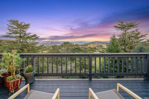 47 Ridge Ave, Mill Valley, CA 94941 photo 1