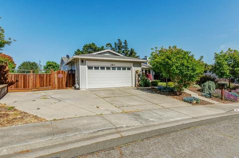 Undisclosed, Benicia, CA 94510 photo 1