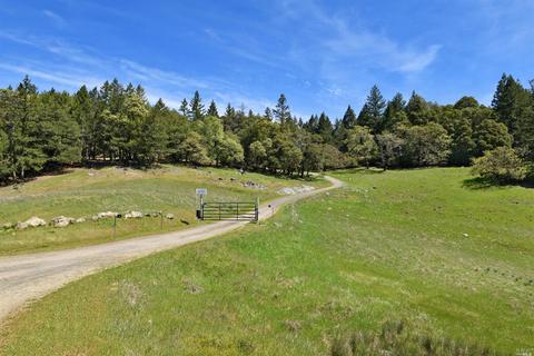 Undisclosed, Willits, CA 95490 photo 1