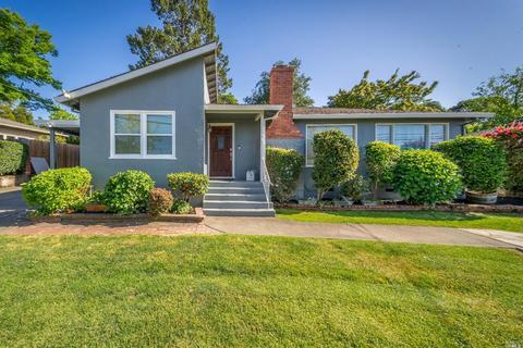 20 Montecito Blvd, Napa, CA 94559 photo 1