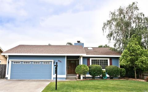 2781 Barbour Dr, Fairfield, CA 94534 photo 1
