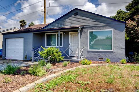 1034 Thelma Ave, Vallejo, CA 94591 photo 1