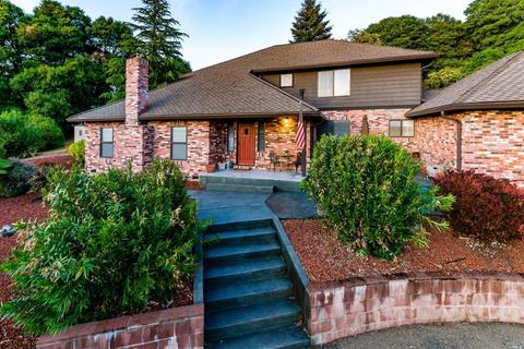1340 Sequoia, Ukiah, CA 95482 photo 3