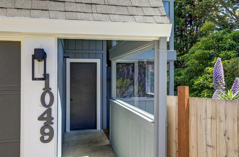 1049 Erica Rd, Mill Valley, CA 94941 photo 2