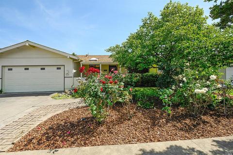 1825 Wise Dr, Napa, CA 94558 photo 1