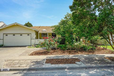 1825 Wise Dr, Napa, CA 94558 photo 37