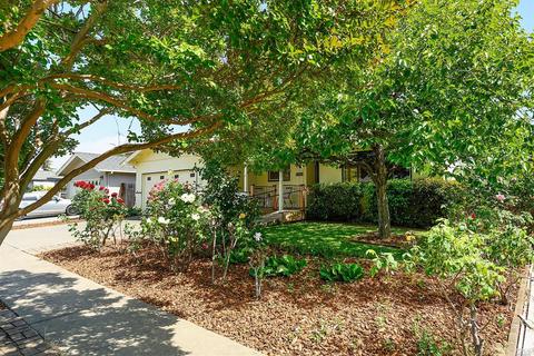 1825 Wise Dr, Napa, CA 94558 photo 3