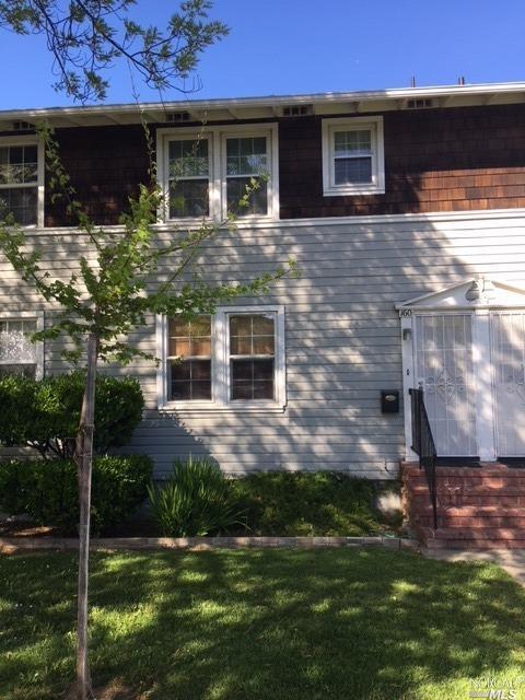 160 Calhoun St, Vallejo, CA 94590 photo 1