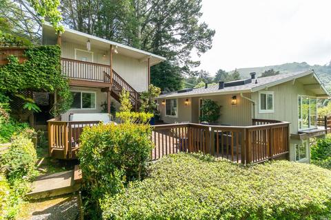 752 Marin Dr, Mill Valley, CA 94941 photo 1