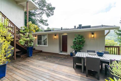 752 Marin Dr, Mill Valley, CA 94941 photo 4