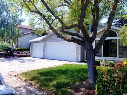 300 Valley Oak Ln, Vallejo, CA 94591 photo 3