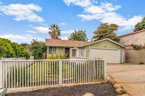 459 Gillcrest Ave, Vallejo, CA 94591 photo 2
