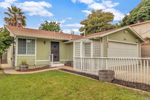 459 Gillcrest Ave, Vallejo, CA 94591 photo 3