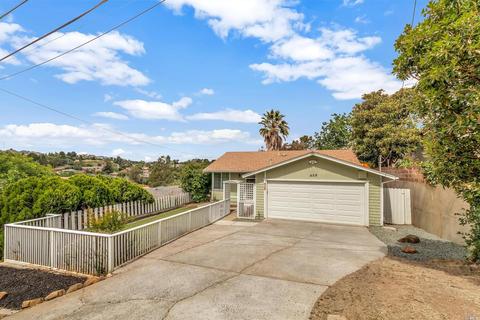 459 Gillcrest Ave, Vallejo, CA 94591 photo 1
