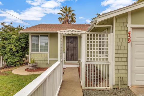 459 Gillcrest Ave, Vallejo, CA 94591 photo 4