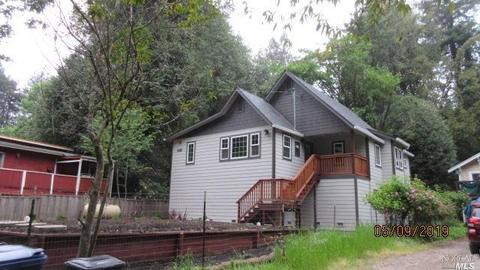 20775 Kingston Ave, Monte Rio, CA 95462 photo 1