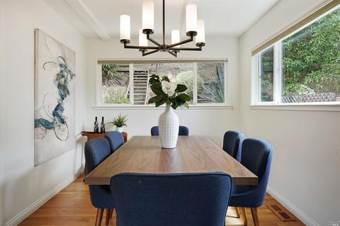 69 Shelley Dr, Mill Valley, CA 94941 photo 5
