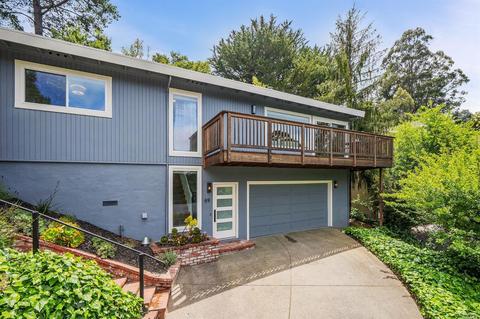 69 Shelley Dr, Mill Valley, CA 94941 photo 1