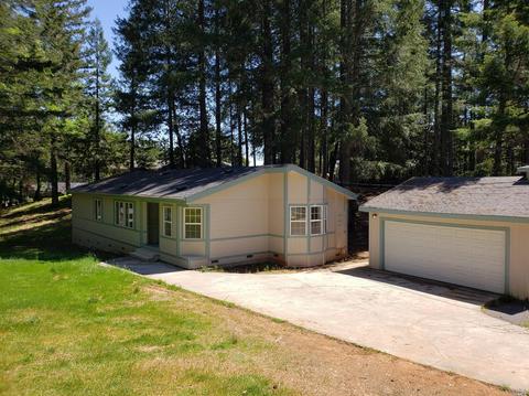 Undisclosed, Willits, CA 95490 photo 1