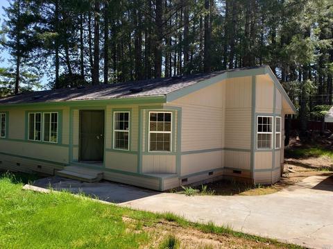 Undisclosed, Willits, CA 95490 photo 3