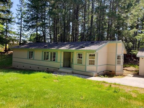 Undisclosed, Willits, CA 95490 photo 2