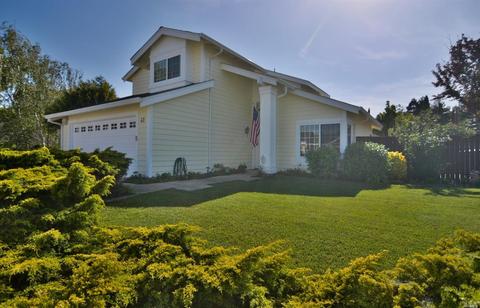 41 Brighton Dr, Vallejo, CA 94591 photo 1