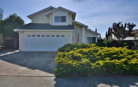 41 Brighton Dr, Vallejo, CA 94591 photo 34