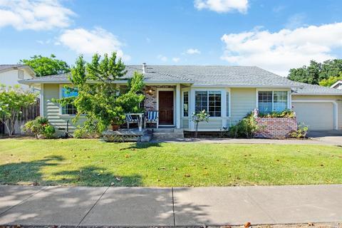 580 Mitchell Way, Sonoma, CA 95476 photo 1