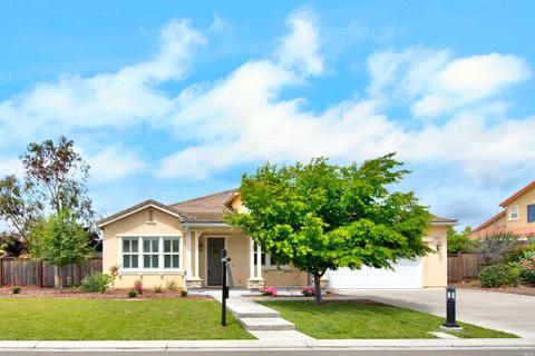 2018 Pine Bluff Way, Vacaville, CA 95688 photo 2