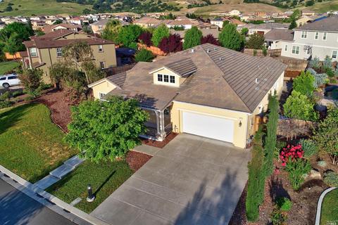 2018 Pine Bluff Way, Vacaville, CA 95688 photo 1