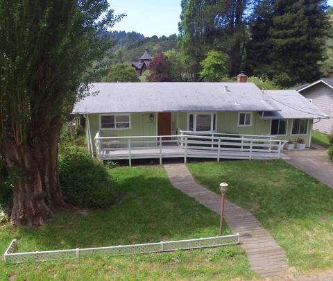 22828 Conifer Dr, Monte Rio, CA 95462 photo 1