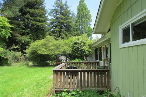 22828 Conifer Dr, Monte Rio, CA 95462 photo 22