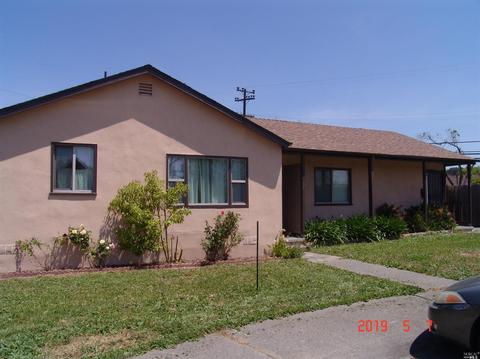 28 Rockwood Ct, Vallejo, CA 94591 photo 1