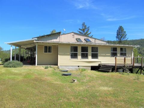 3100 Eel River Ranch Rd, Covelo, CA 95428 photo 3