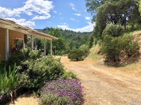 3100 Eel River Ranch Rd, Covelo, CA 95428 photo 49