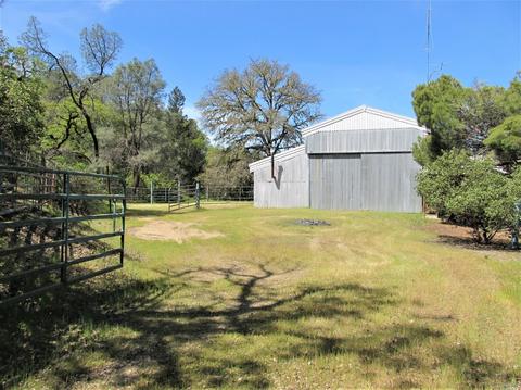 3100 Eel River Ranch Rd, Covelo, CA 95428 photo 34